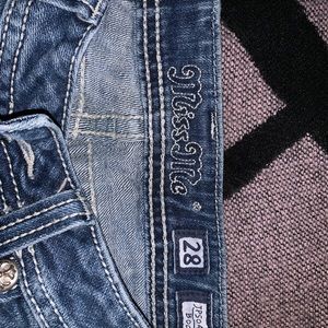 Miss Me Jeans!